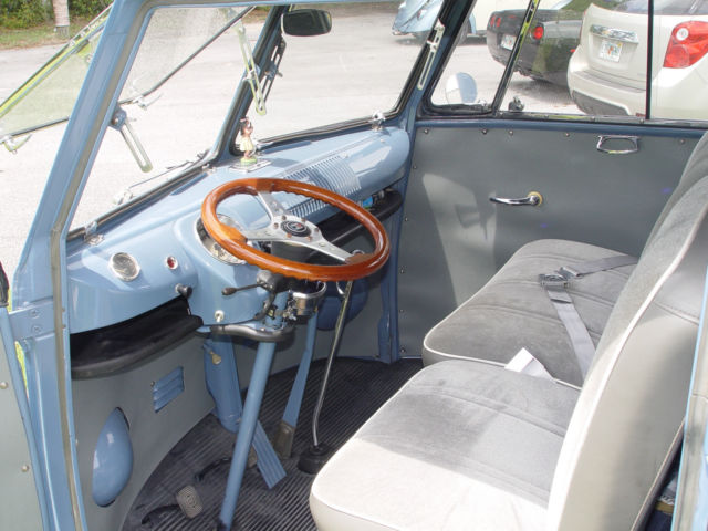 1964 Volkswagen Bus/Vanagon - photo 8