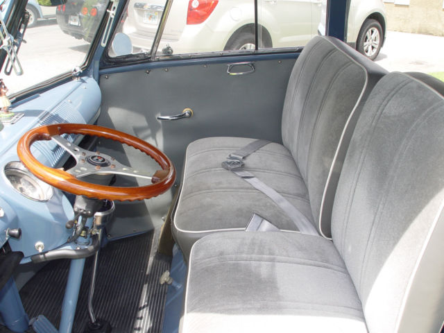 1964 Volkswagen Bus/Vanagon - photo 9