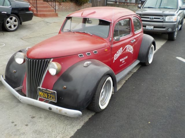1964 Volkswagen Beetle - Classic - photo 3