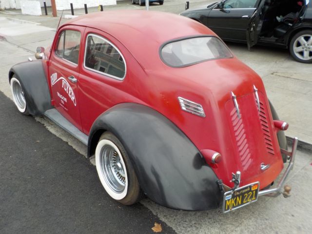 1964 Volkswagen Beetle - Classic - photo 5