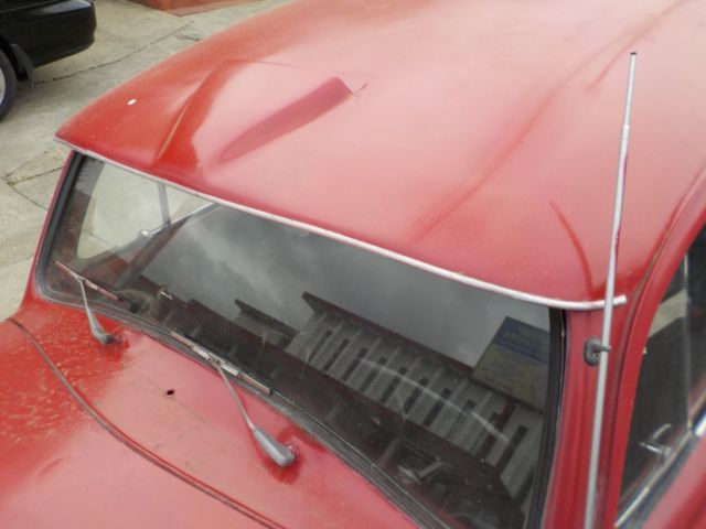 1964 Volkswagen Beetle - Classic - photo 7