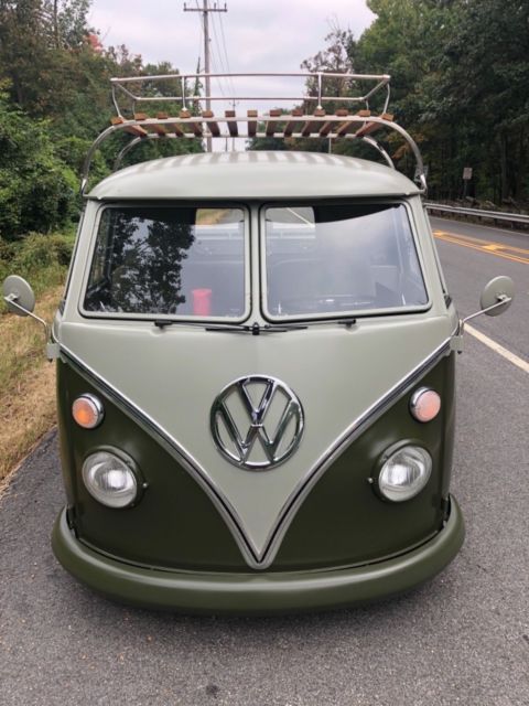 1964 Volkswagen Bus/Vanagon - photo 2