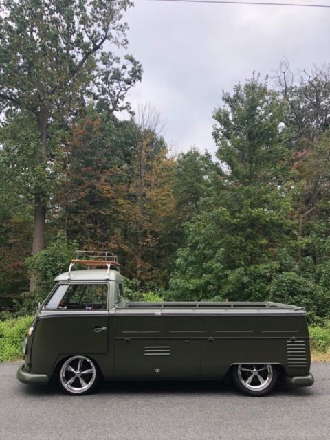 1964 Volkswagen Bus/Vanagon - photo 3