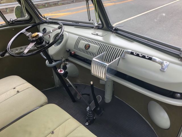 1964 Volkswagen Bus/Vanagon - photo 6