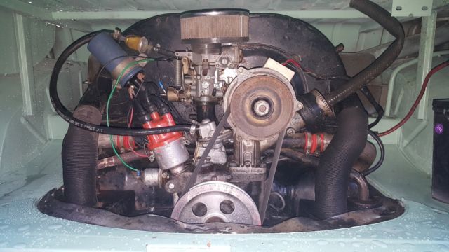 1964 Volkswagen Bus/Vanagon - photo 11