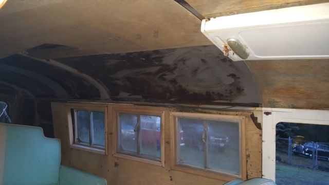1964 Volkswagen Bus/Vanagon - photo 12