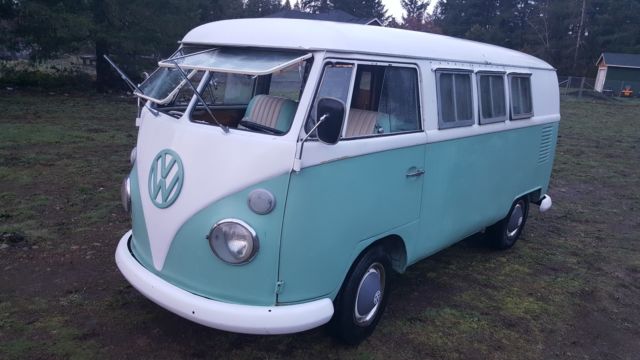 1964 Volkswagen Bus/Vanagon - photo 2