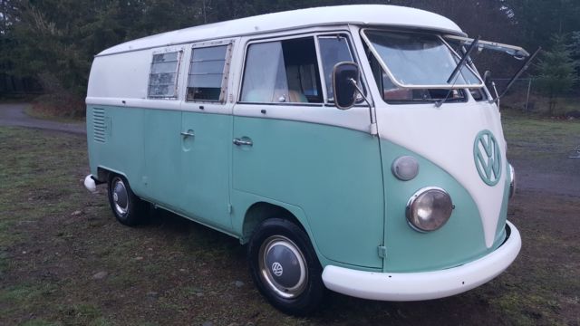 1964 Volkswagen Bus/Vanagon - photo 3