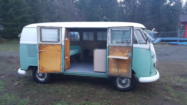 1964 Volkswagen Bus/Vanagon - photo 5