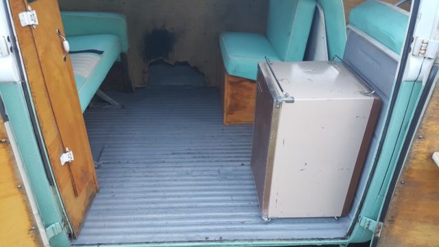 1964 Volkswagen Bus/Vanagon - photo 7