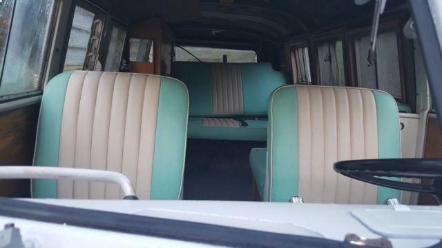 1964 Volkswagen Bus/Vanagon - photo 8