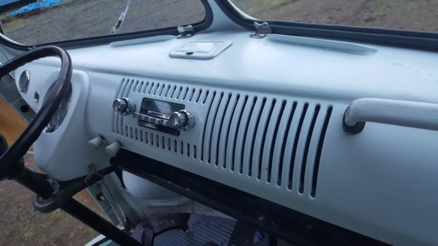 1964 Volkswagen Bus/Vanagon - photo 9