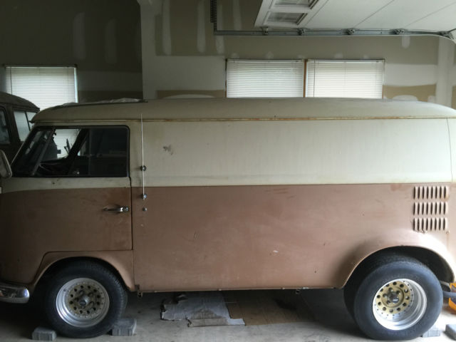 1964 Volkswagen Bus/Vanagon Bus - photo 4