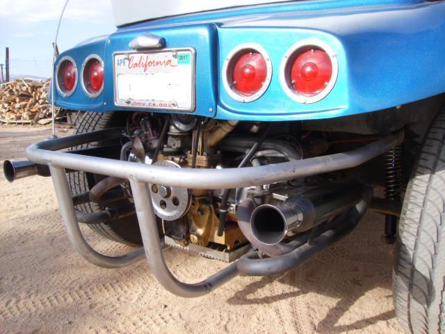 1964 Volkswagen Meyers Manx Clone - photo 12