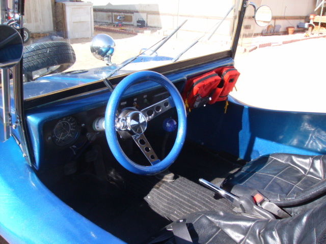 1964 Volkswagen Meyers Manx Clone - photo 5