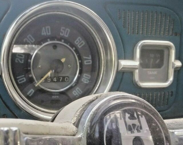1964 Volkswagen Beetle - Classic - photo 11