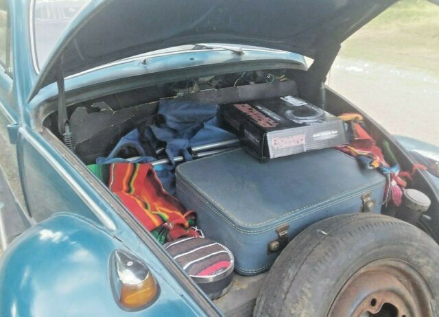 1964 Volkswagen Beetle - Classic - photo 12