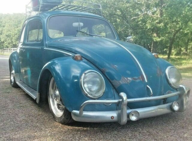 1964 Volkswagen Beetle - Classic - photo 2