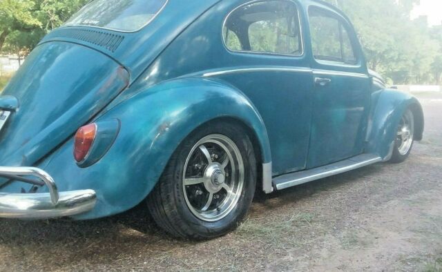 1964 Volkswagen Beetle - Classic - photo 3