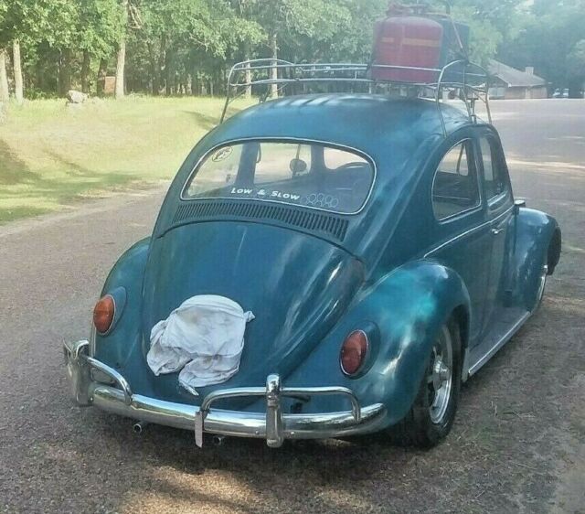 1964 Volkswagen Beetle - Classic - photo 4