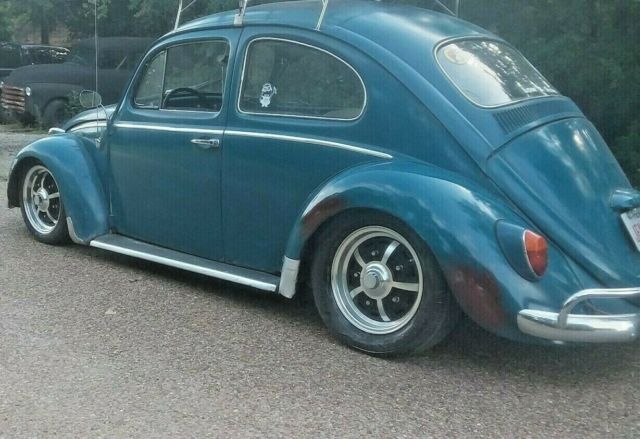 1964 Volkswagen Beetle - Classic - photo 5