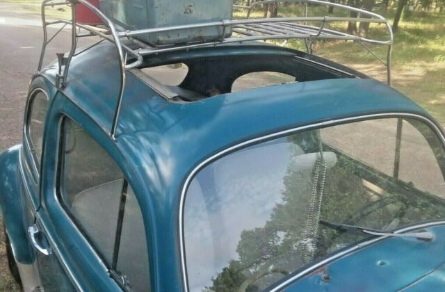 1964 Volkswagen Beetle - Classic - photo 8