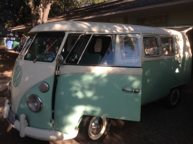 1964 Volkswagen Bus/Vanagon - photo 3
