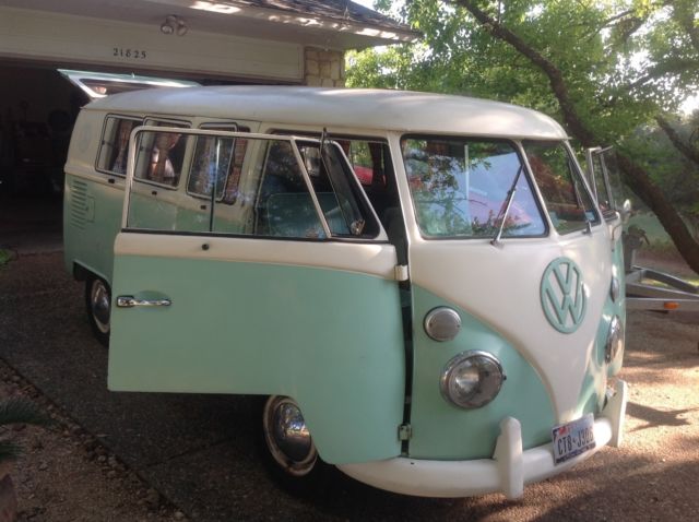 1964 Volkswagen Bus/Vanagon - photo 4