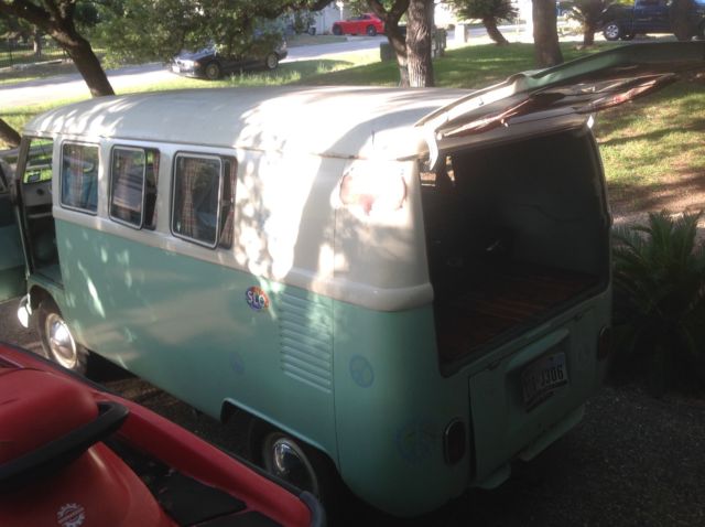 1964 Volkswagen Bus/Vanagon - photo 5