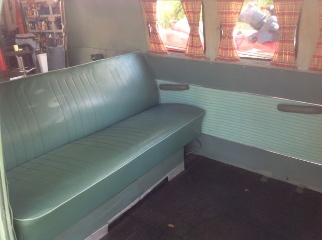 1964 Volkswagen Bus/Vanagon - photo 7