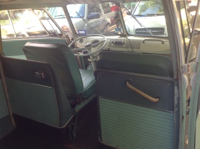 1964 Volkswagen Bus/Vanagon - photo 8