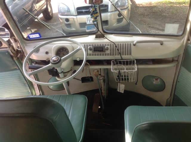 1964 Volkswagen Bus/Vanagon - photo 9