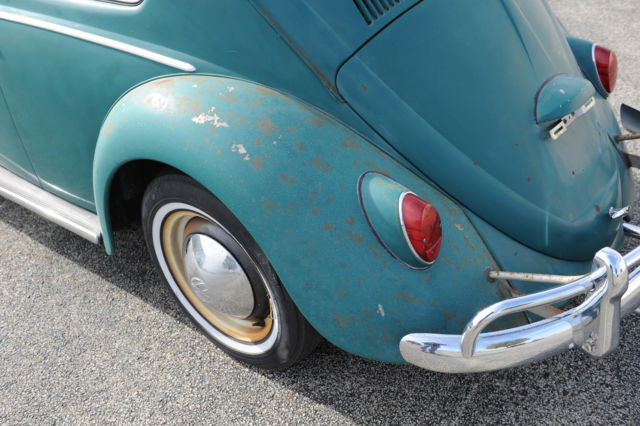 1964 Volkswagen Beetle - Classic - photo 5