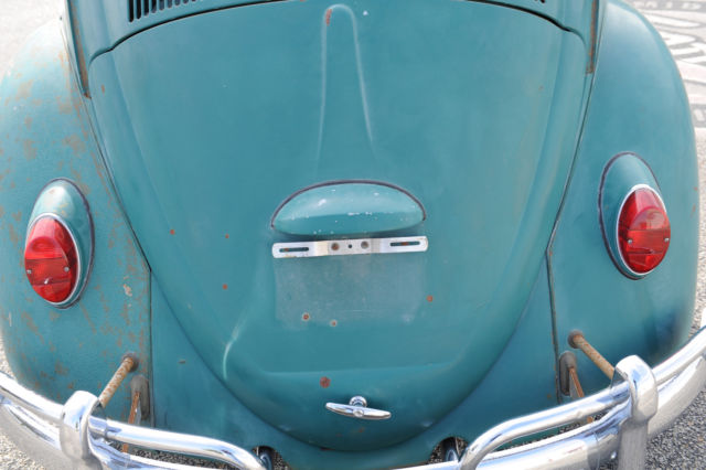 1964 Volkswagen Beetle - Classic - photo 7