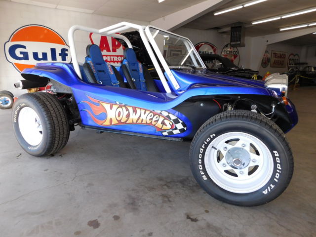 1964 VW Volkswagen Hot Wheels Manx Style Dune Buggy 1964 Volkswagen Other