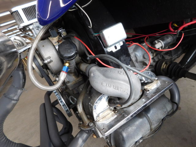 1964 Volkswagen Other - photo 11
