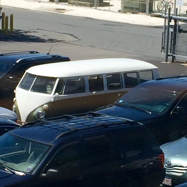 1964 Volkswagen Bus/Vanagon Deluxe Walk thru - photo 8