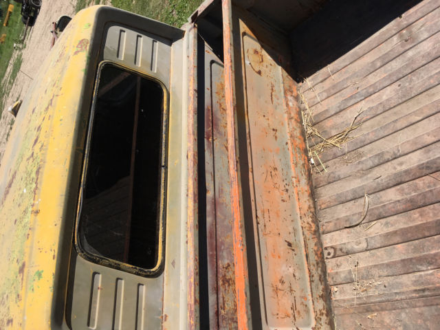 1964 Dodge Power Wagon - photo 7