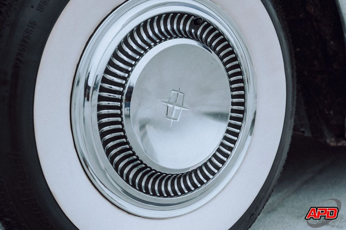 1964 Lincoln Continental - photo 3