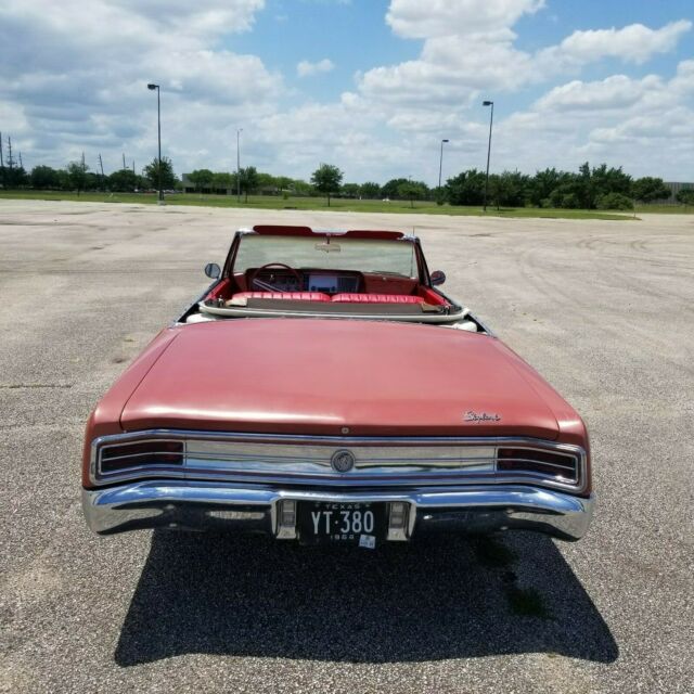 1964 Buick Skylark Convertible - photo 10