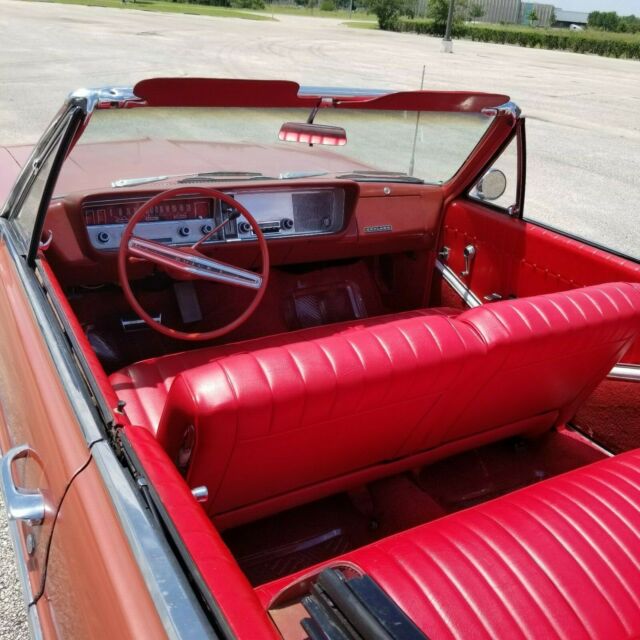1964 Buick Skylark Convertible - photo 11