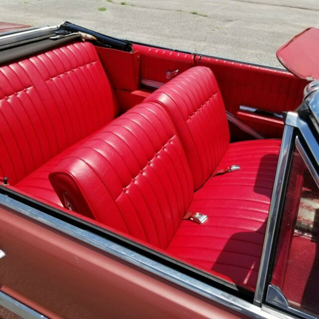 1964 Buick Skylark Convertible - photo 12