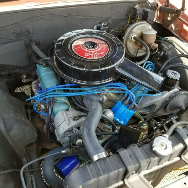 1964 Buick Skylark Convertible - photo 13