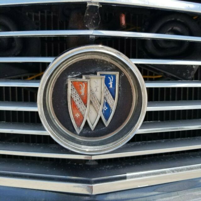 1964 Buick Skylark Convertible - photo 5