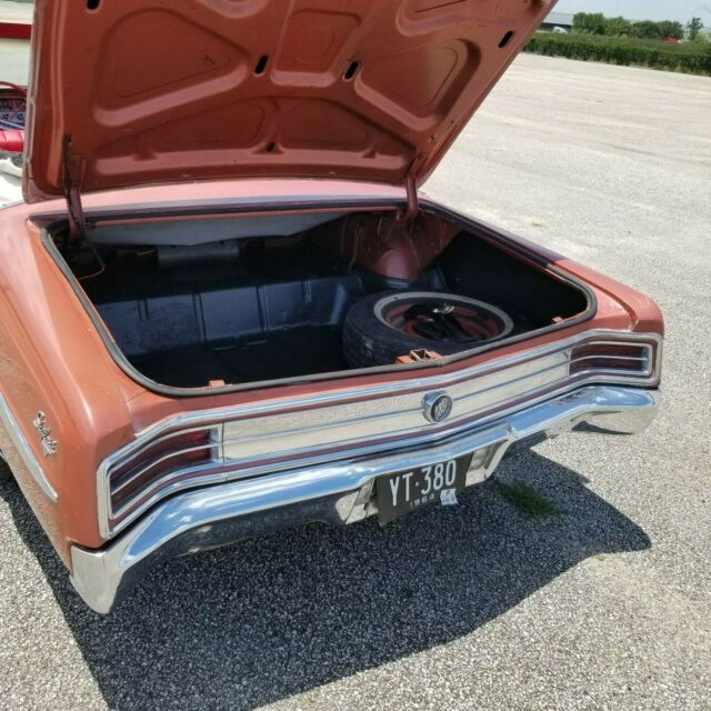 1964 Buick Skylark Convertible - photo 9