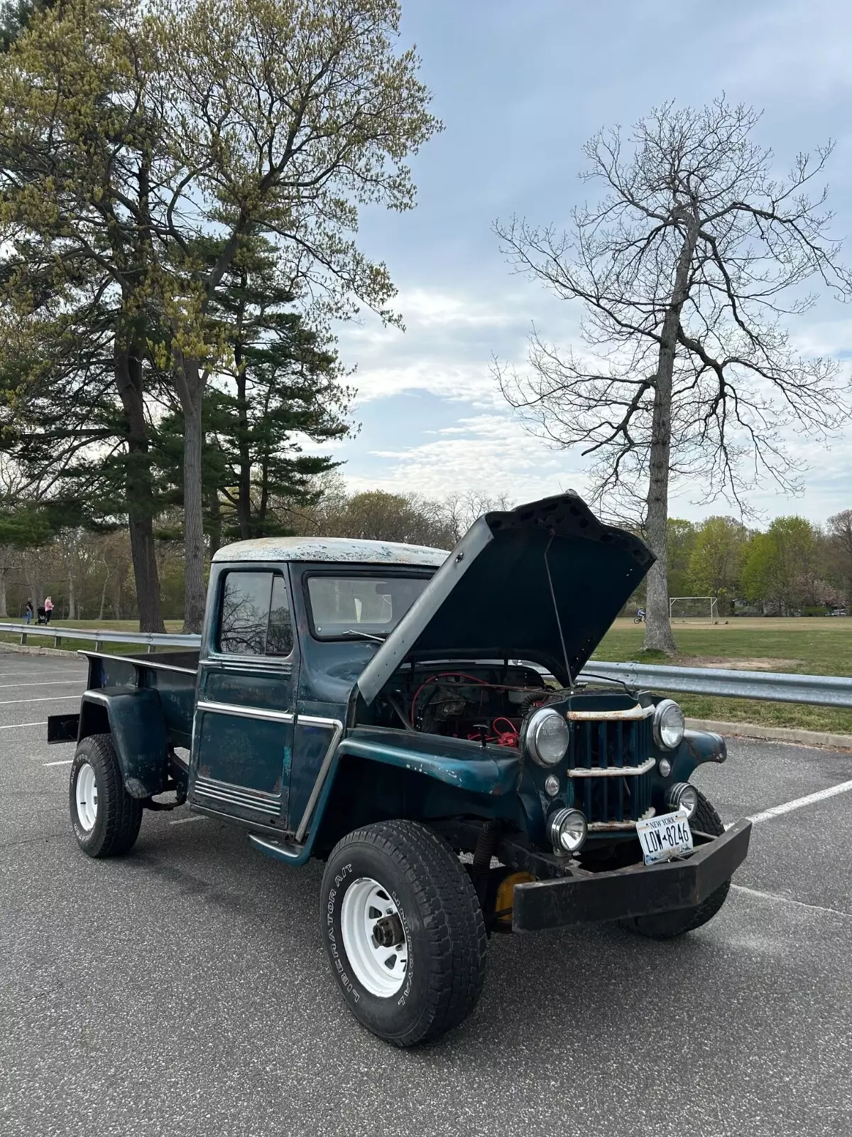 1964 Willys 1964 Willys