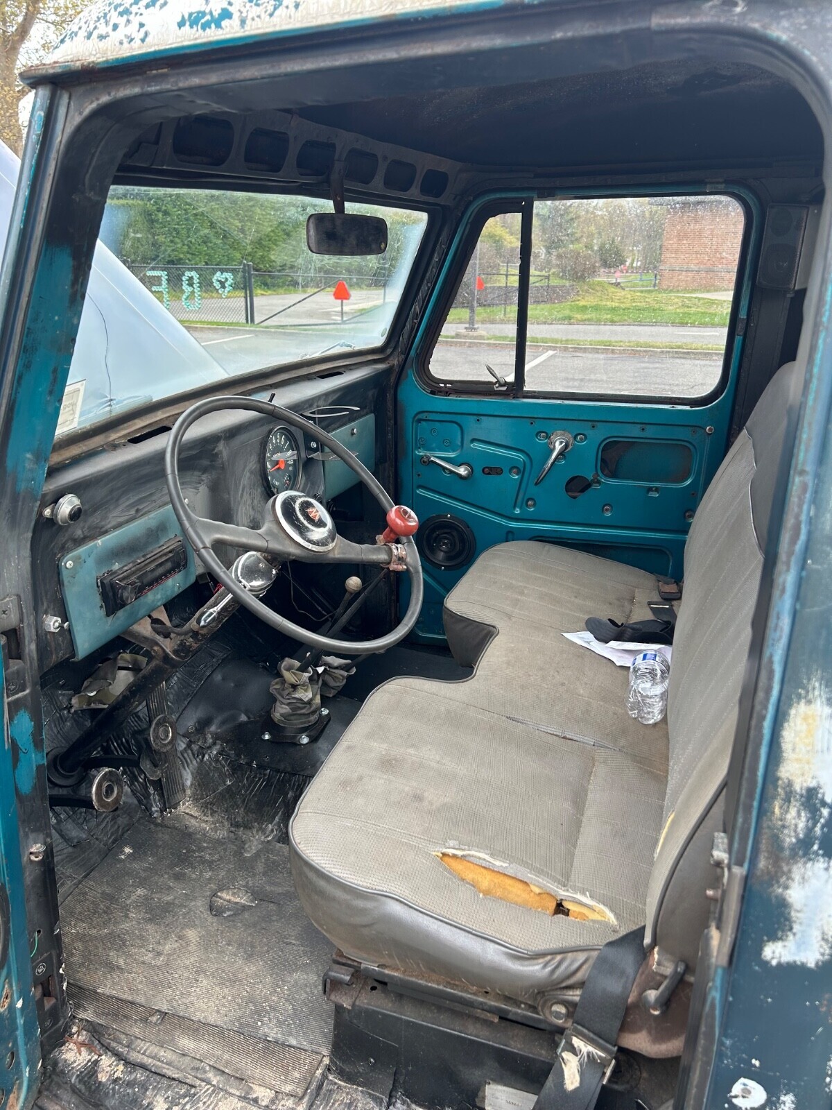 1964 Willys - photo 12