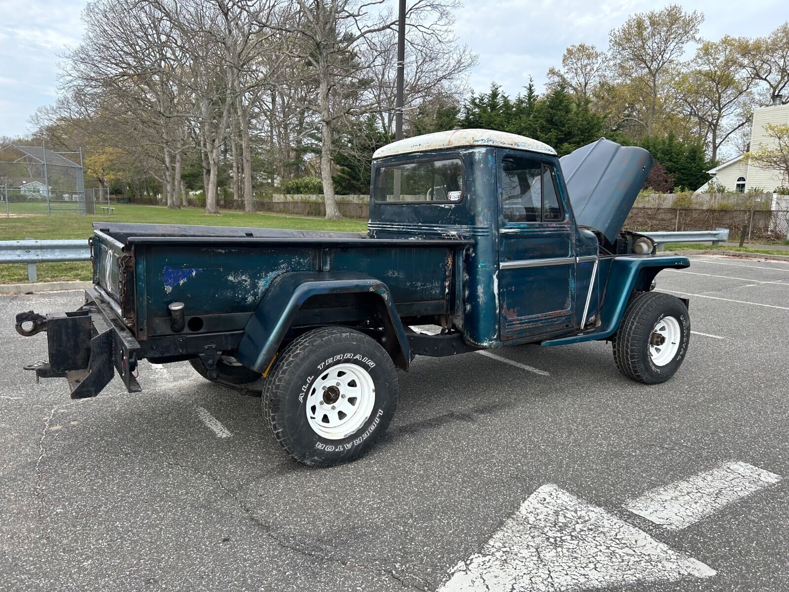 1964 Willys - photo 2