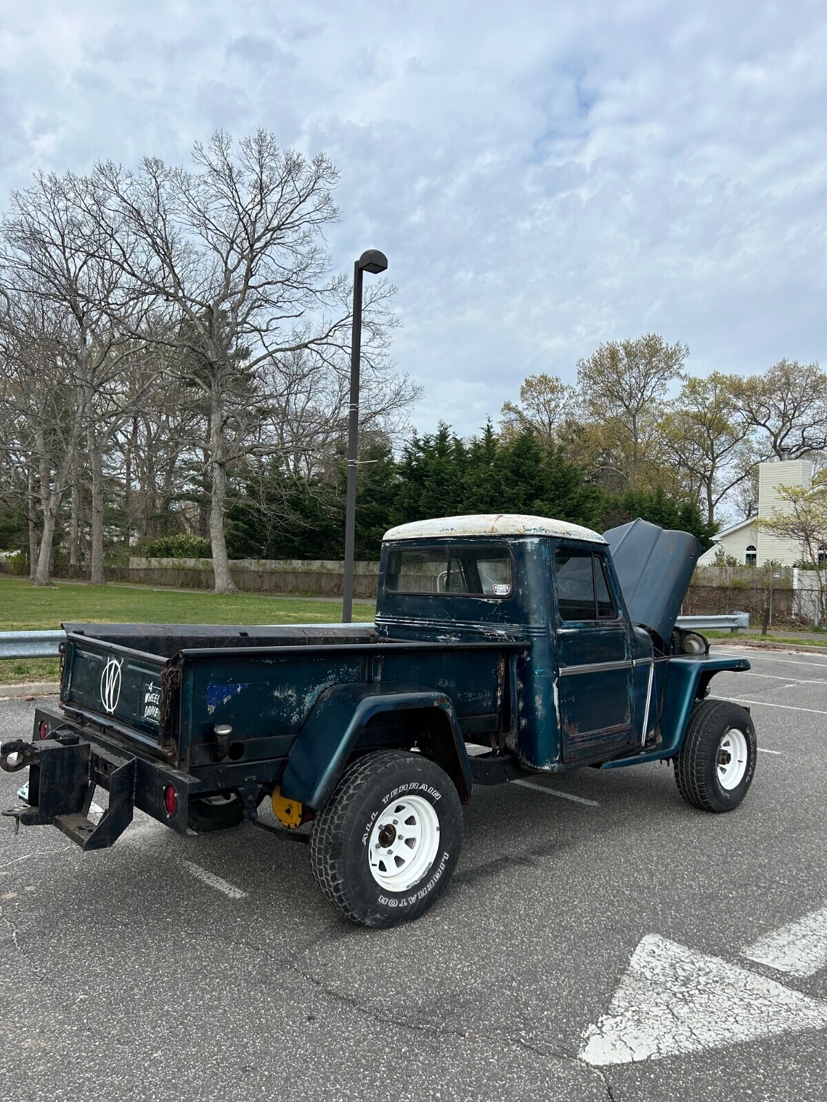 1964 Willys - photo 5