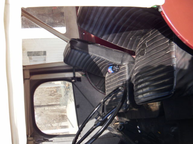 1964 Jeep CJ CJ3B - photo 11